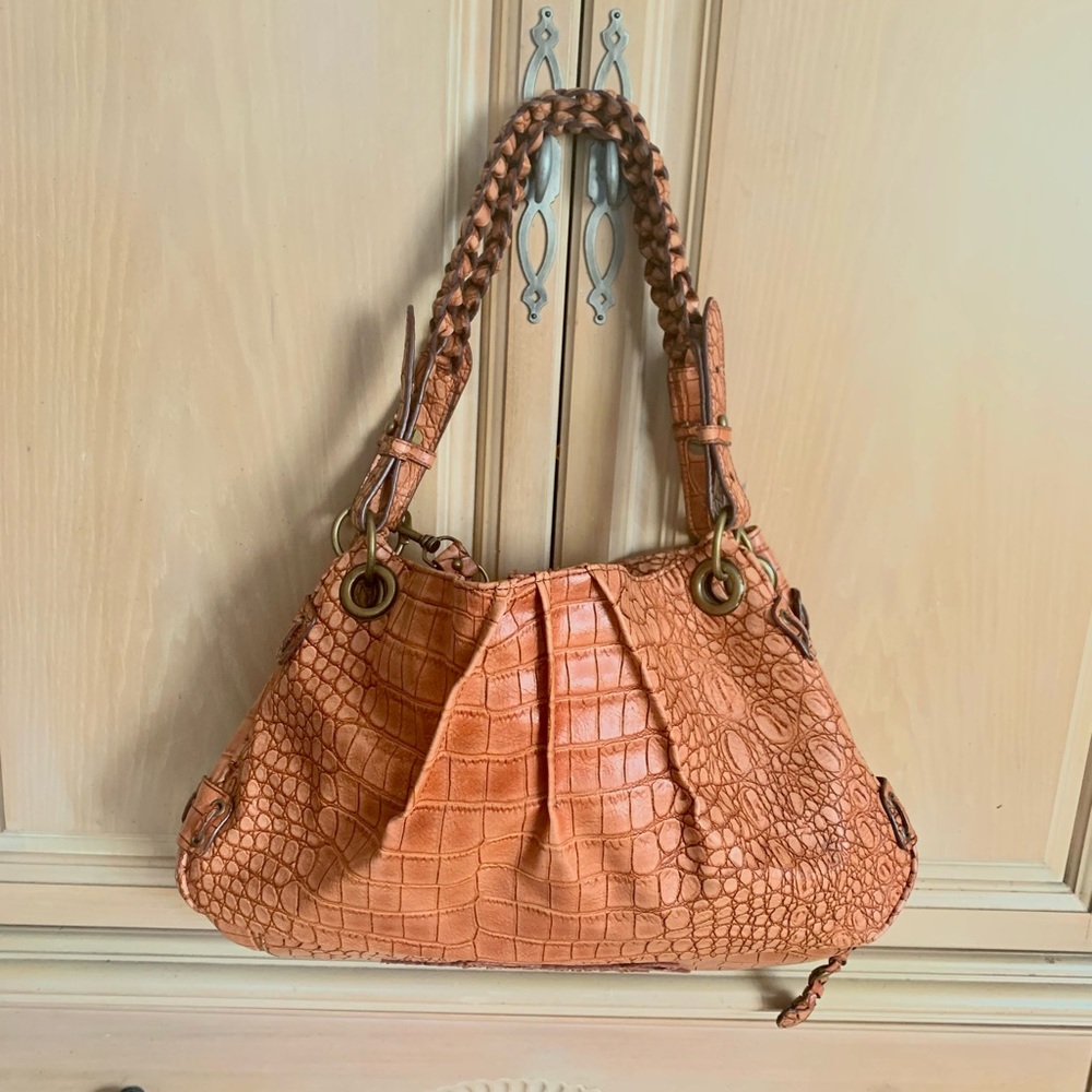 Jessica Simpson Boho bag